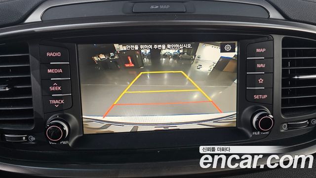 Kia Sorento 2020 — photo 20