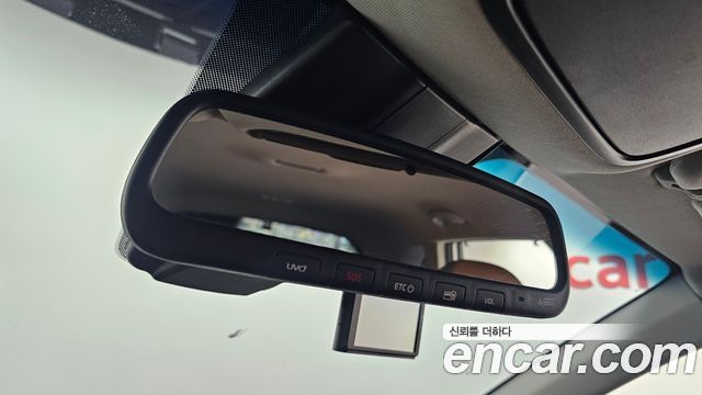 Kia Sorento 2020 — photo 21