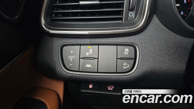 Kia Sorento 2020 — photo 22