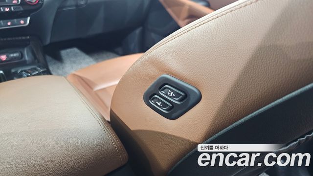 Kia Sorento 2020 — photo 23