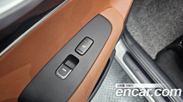 Kia Sorento 2020 — photo 24