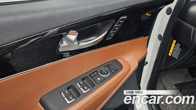 Kia Sorento 2020 — photo 25