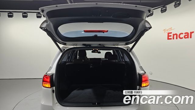 Kia Sorento 2020 — photo 26