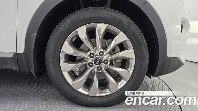Kia Sorento 2020 — photo 7