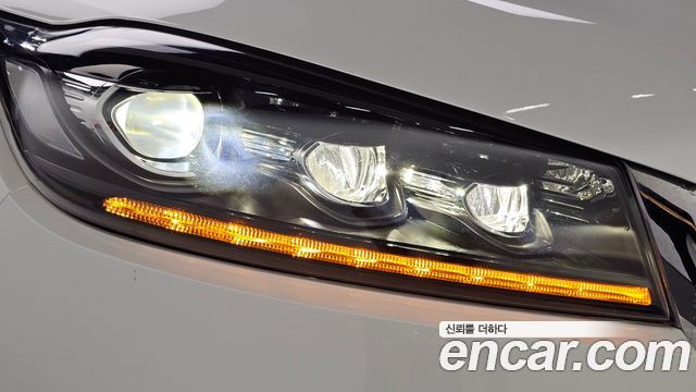 Kia Sorento 2020 — photo 8