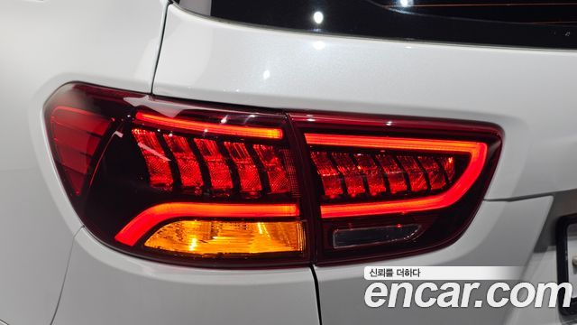 Kia Sorento 2020 — photo 9