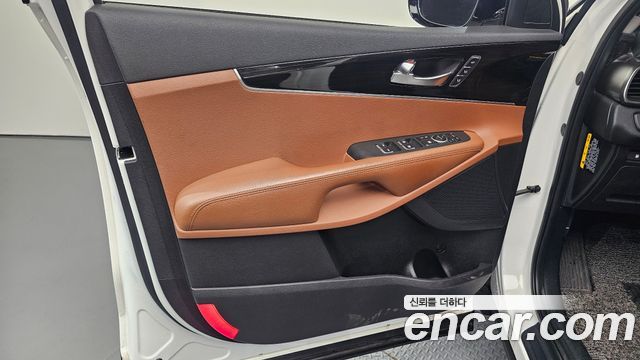 Kia Sorento 2020 — photo 14
