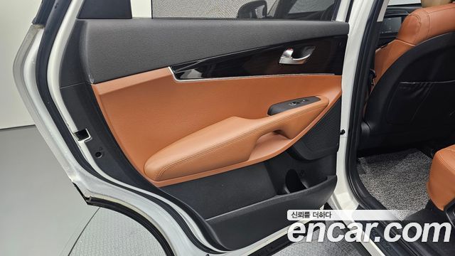 Kia Sorento 2020 — photo 15