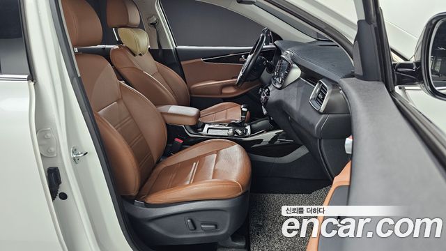 Kia Sorento 2020 — photo 16