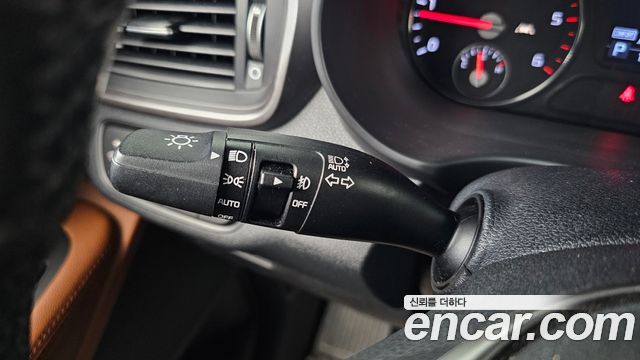 Kia Sorento 2020 — photo 27