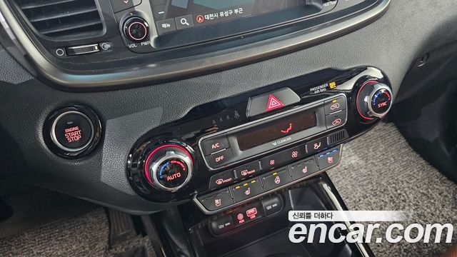 Kia Sorento 2020 — photo 28