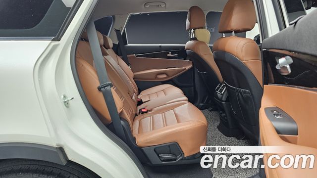 Kia Sorento 2020 — photo 29