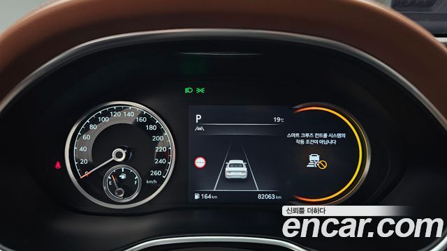 Genesis G80 2022 — photo 11