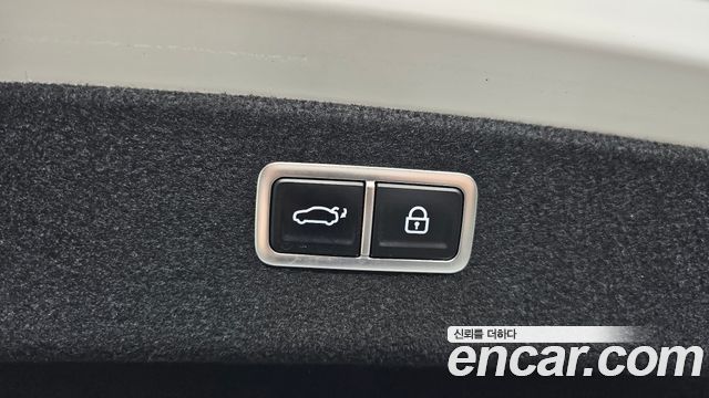 Genesis G80 2022 — photo 26