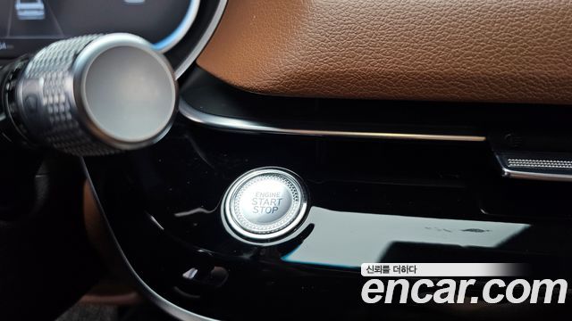 Genesis G80 2022 — photo 28