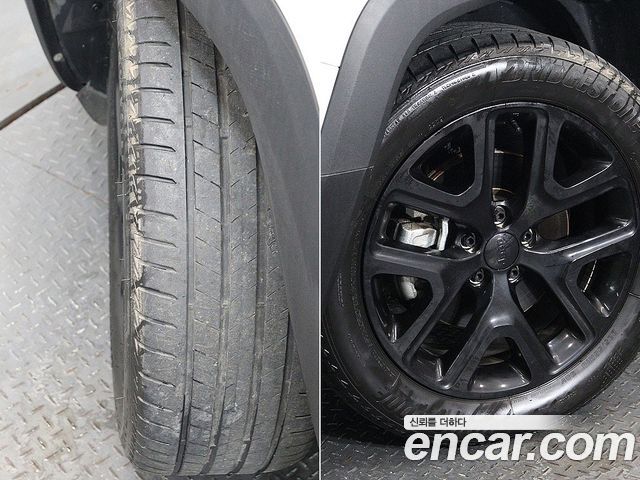 Jeep Renegade 2022 — photo 5