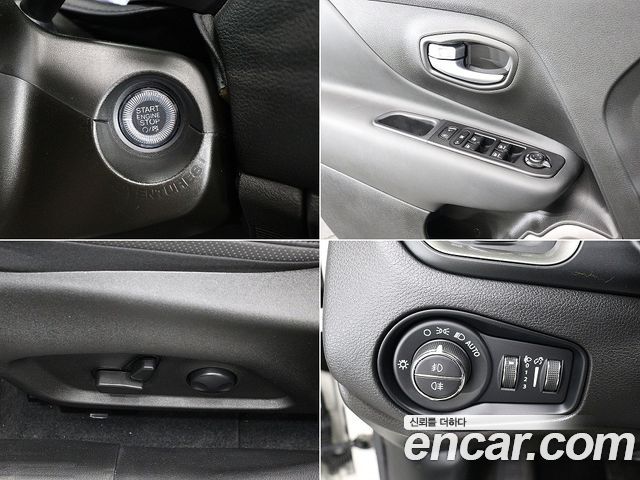 Jeep Renegade 2022 — photo 18