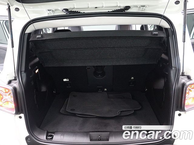 Jeep Renegade 2022 — photo 20