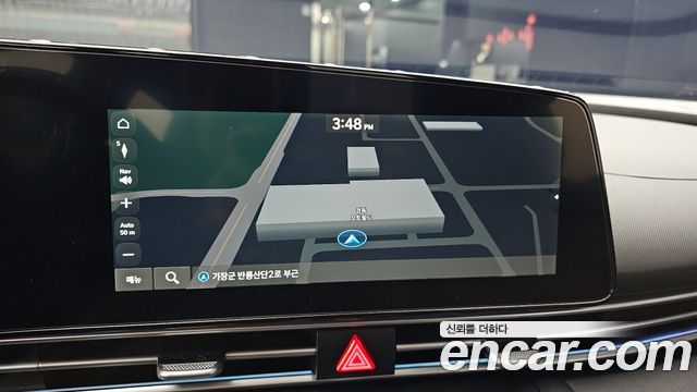 Hyundai AVANTE 2025 — photo 20