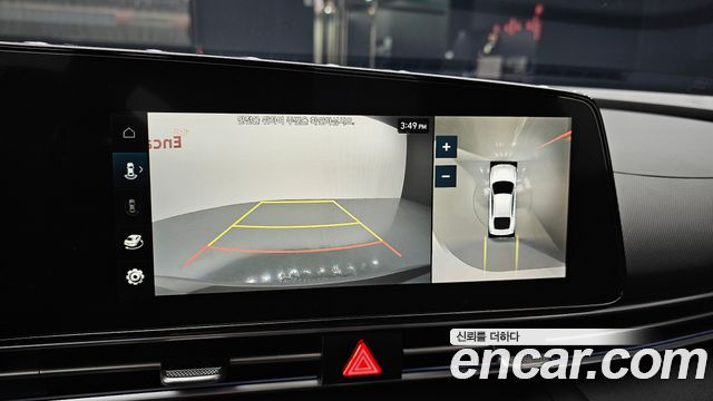 Hyundai AVANTE 2025 — photo 21