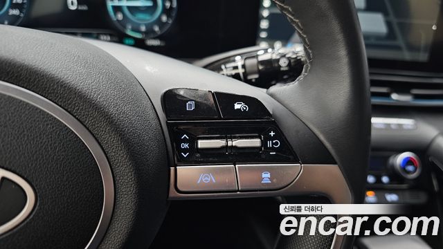 Hyundai AVANTE 2025 — photo 30