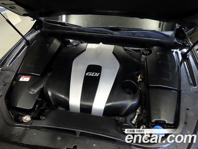 Kia K9 2014 — photo 6