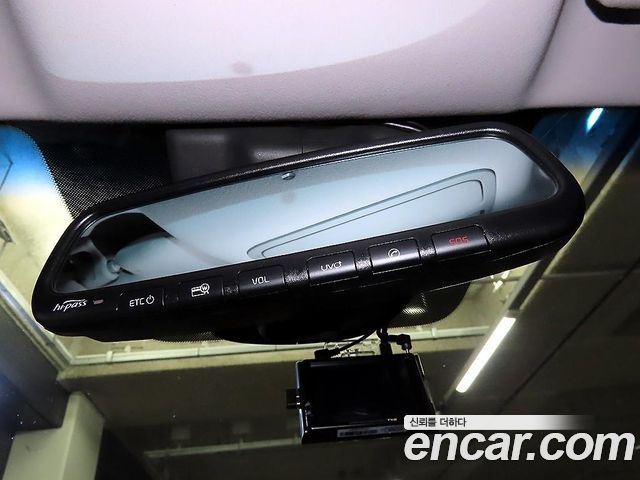 Kia K9 2014 — photo 15