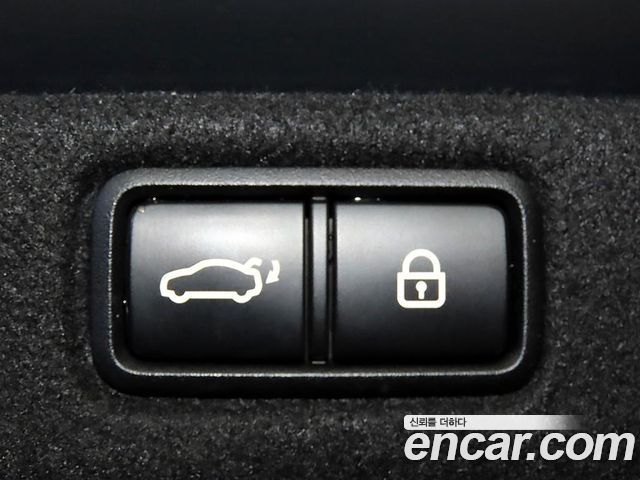 Kia K9 2014 — photo 16