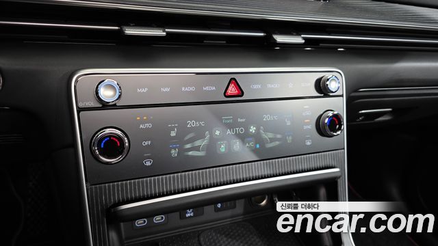 Genesis GV80 2024 — photo 23