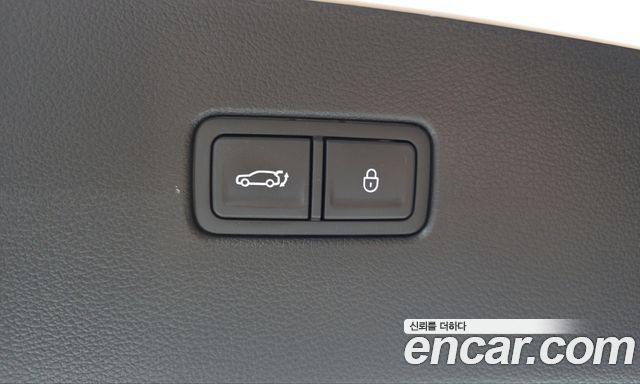 Genesis GV80 2024 — photo 25