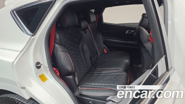 Genesis GV80 2024 — photo 16