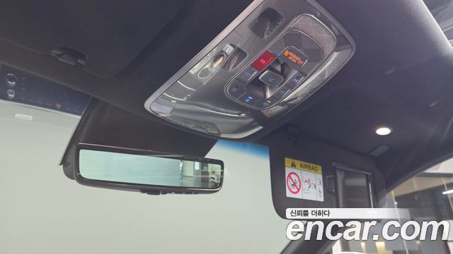Genesis GV80 2024 — photo 29