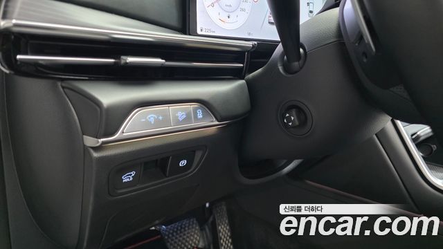 Genesis GV80 2024 — photo 30
