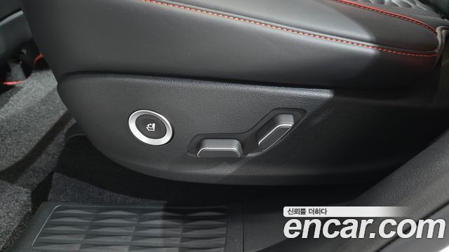 Genesis GV80 2024 — photo 33