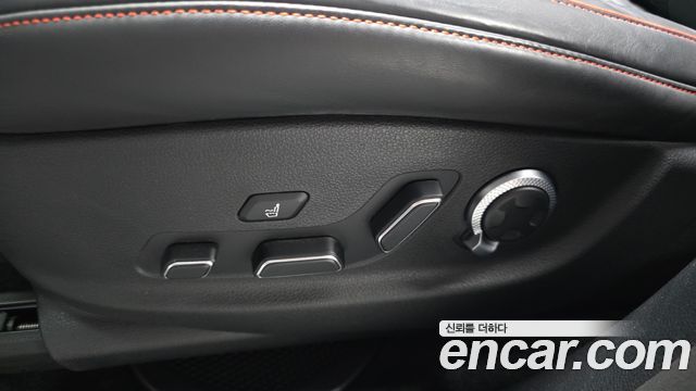 Genesis GV80 2024 — photo 34