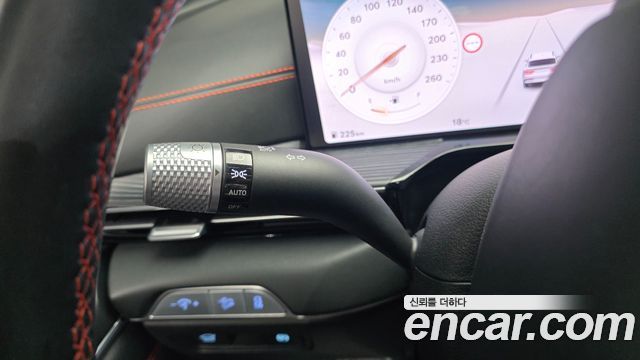 Genesis GV80 2024 — photo 37