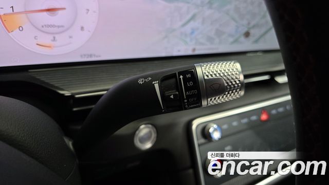 Genesis GV80 2024 — photo 39