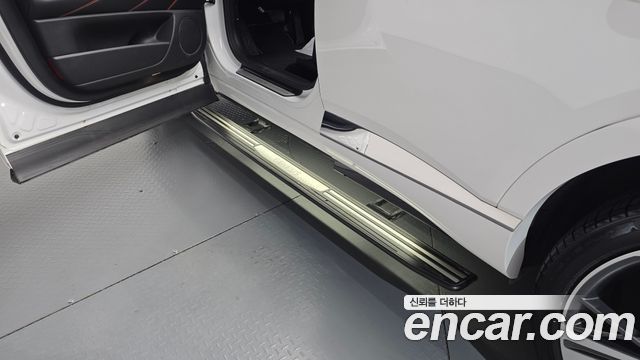 Genesis GV80 2024 — photo 41