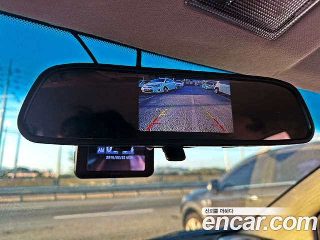 Chevrolet Korea Spark 2014 — photo 16