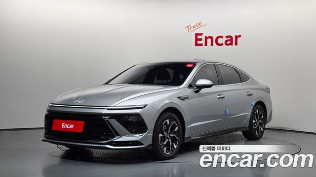 Hyundai Sonata 2025 — photo 1