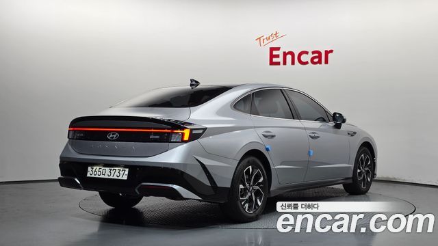 Hyundai Sonata 2025 — photo 2