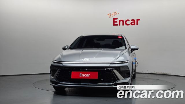 Hyundai Sonata 2025 — photo 3