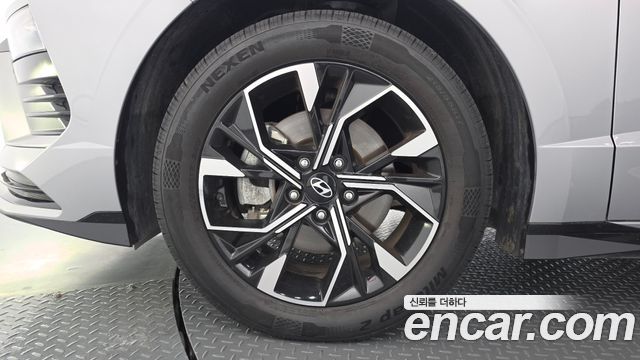 Hyundai Sonata 2025 — photo 5
