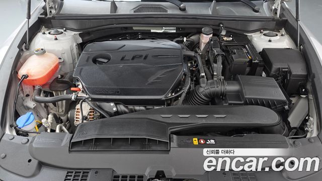 Hyundai Sonata 2025 — photo 6