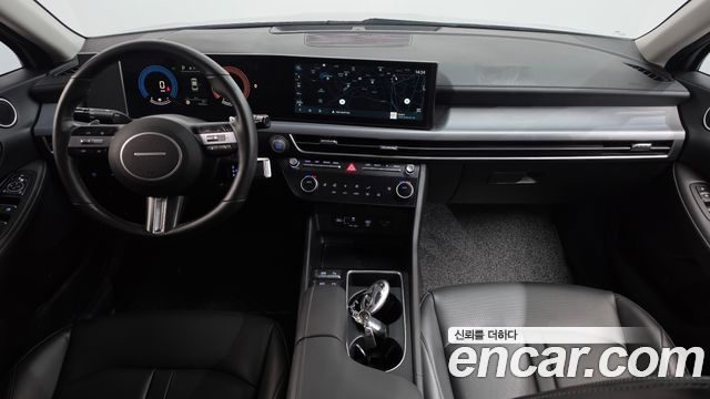 Hyundai Sonata 2025 — photo 10