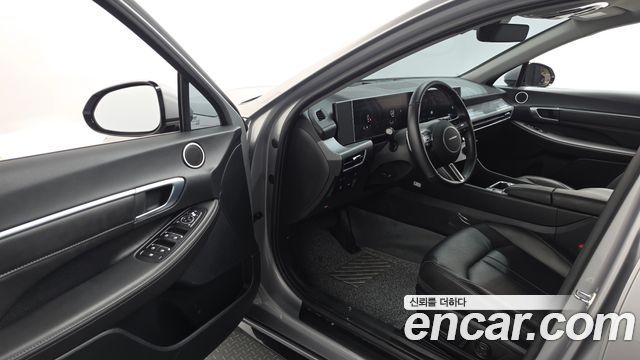 Hyundai Sonata 2025 — photo 13