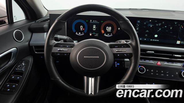 Hyundai Sonata 2025 — photo 18