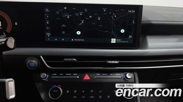 Hyundai Sonata 2025 — photo 19