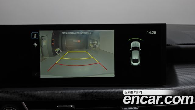 Hyundai Sonata 2025 — photo 20