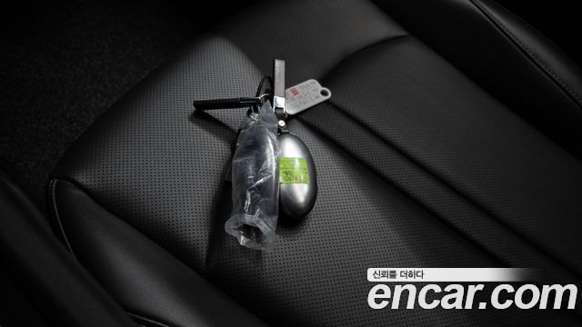 Hyundai Sonata 2025 — photo 21